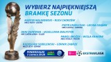 Gol sezonu: nominowani Malinowski z Ruchu i Sobolewski z Górnika [GŁOSUJ]