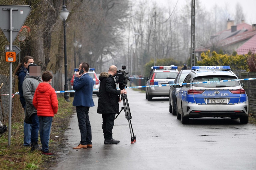 Niewyobrażalny dramat pod Niskiem. Kobieta zabiła dwójkę dzieci i odebrała sobie życie?! (ZDJĘCIA)