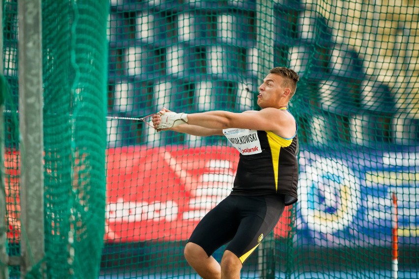 Drugi dzień Mistrzostw Polski w Lekkiej Atletyce