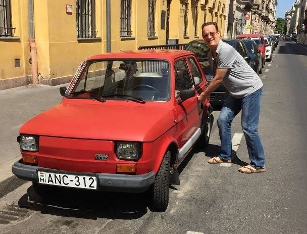 Te zdjęcia spotkało się z dużym zainteresowaniem polskich...