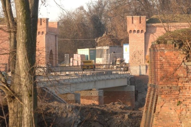 Jeśli wszystko pójdzie zgodnie z planem, to Stare Miasto w Kostrzynie wzbogaci się o dwie nowe atrakcje turystyczne.