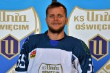 Hokej. Peter Tabaczek pozostaje na kolejny sezon w Unii Oświęcim [ZDJĘCIA]