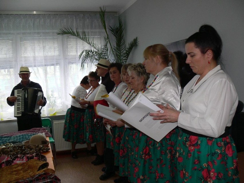 Dziel się radością - wspaniała akcja dla chorych w Tarnobrzegu