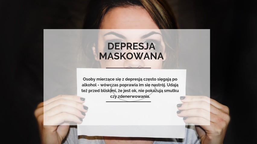 Depresja. Objawy, które łatwo przeoczyć u naszych bliskich. Jakie są objawy depresji? Jak ją rozpoznać? Objawy zaburzeń depresyjnych 