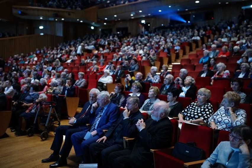 Jubileusz. Od 20 lat pomagają potrzebującym [ZDJĘCIA]