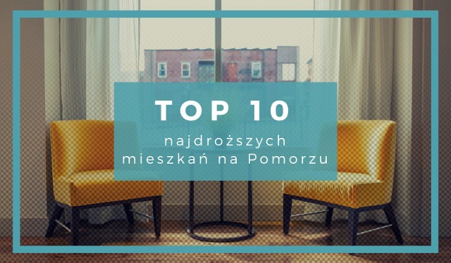 Mieszkania na wynajem zwykle kojarzą się z tanimi lokalami. Tymczasem nawet na rynku najmu znaleźć można mieszkania naprawdę luksusowe, na które mogą sobie pozwolić tylko posiadacze grubych portfeli. Ile kosztują i jak się prezentują najdroższe mieszkania na wynajem na Pomorzu? Zobacz zestawienie ofert! Wszystkie ogłoszenia pochodzą z serwisu Gratka.pl.