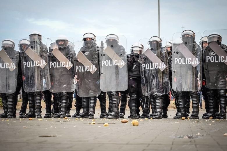 Jeśli chcesz wykonywać ciekawy, wyjątkowy zawód, robić coś...