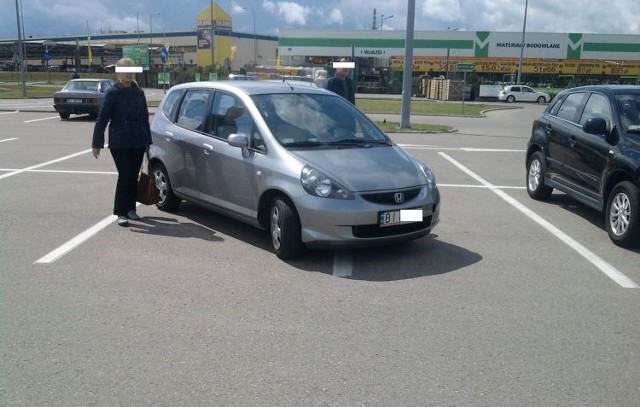 Auchan Hetmańska - mały potrzebuje więcej