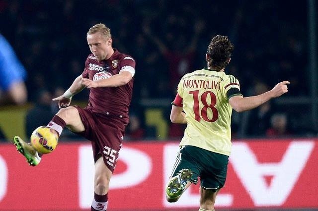 AC Milan zagra na San Siro z Torino