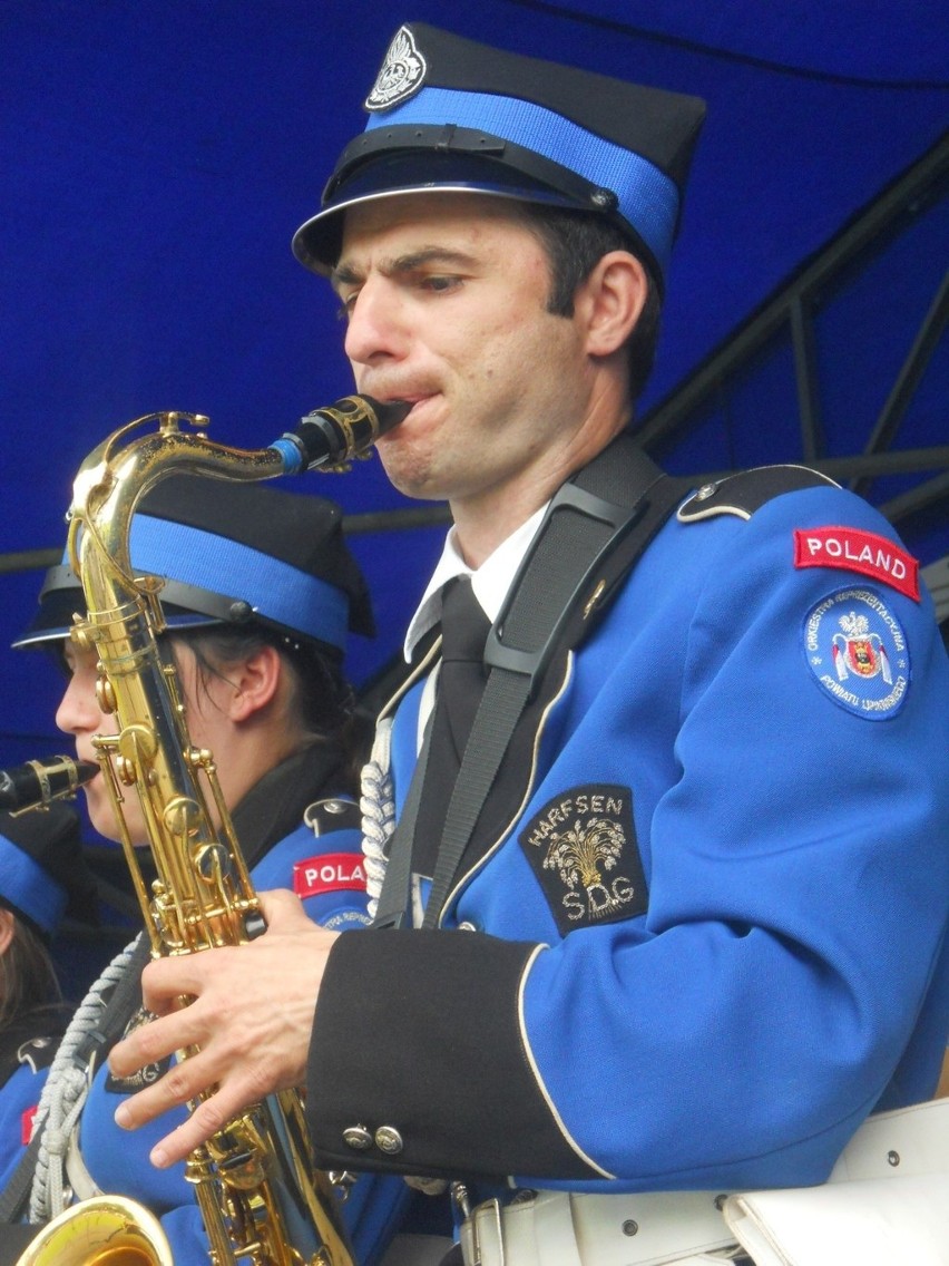 Zbrachlin. Nagroda Grand Prix pojechała do Chełmna