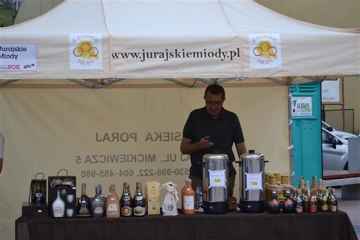 Jura ROK Festiwal w Olsztynie