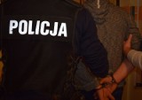 Walka z dilerami w Chojnicach i Czersku trwa. Zatrzymani wprowadzili do obrotu blisko kilogram narkotyków!