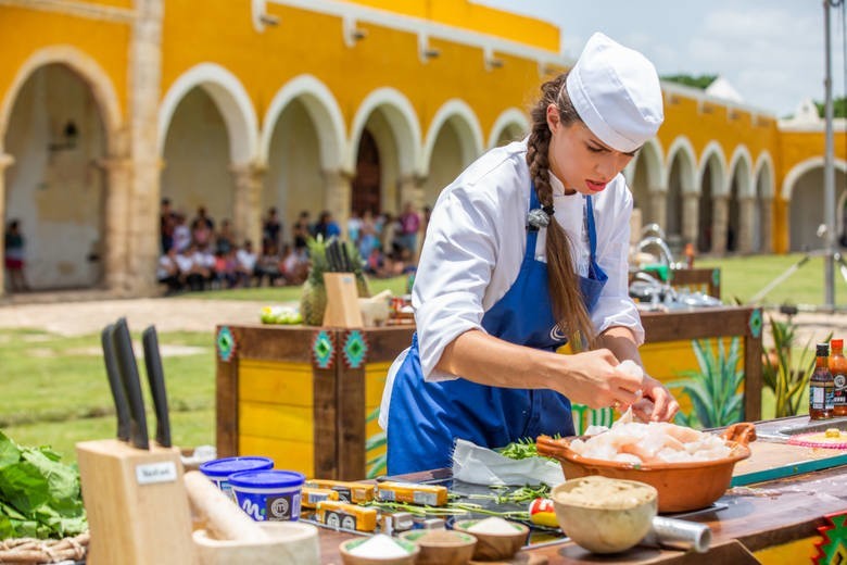 Marlena Cichocka z Chełmży ma szanse zostać Masterchefem! 