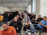 Pogotowie strajkowe w PGG w Katowicach. Nie ma porozumienia związków i zarządu. Nie będzie podwyżek i rekompensat dla górników? 