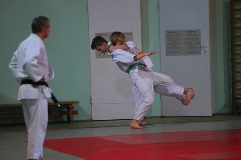 PKS Olimpia bez sali: Co dalej z młodymi judokami Olimpii?