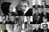 Lista 21 ciał ofiar katastrofy pod Smoleńskiem, które nadal nie zostały zidentyfikowane