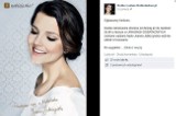 Joanna Jabłczyńska reklamuje sztuczne rzęsy [ZDJĘCIA+WIDEO]
