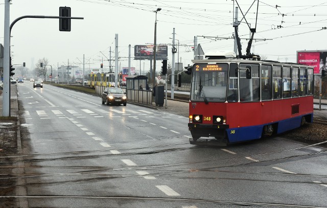 Jeszcze w kwietniu pisaliśmy o konflikcie, jaki zrodził się między motorniczymi tramwajów MZK w Bydgoszczy a zarządem dróg.