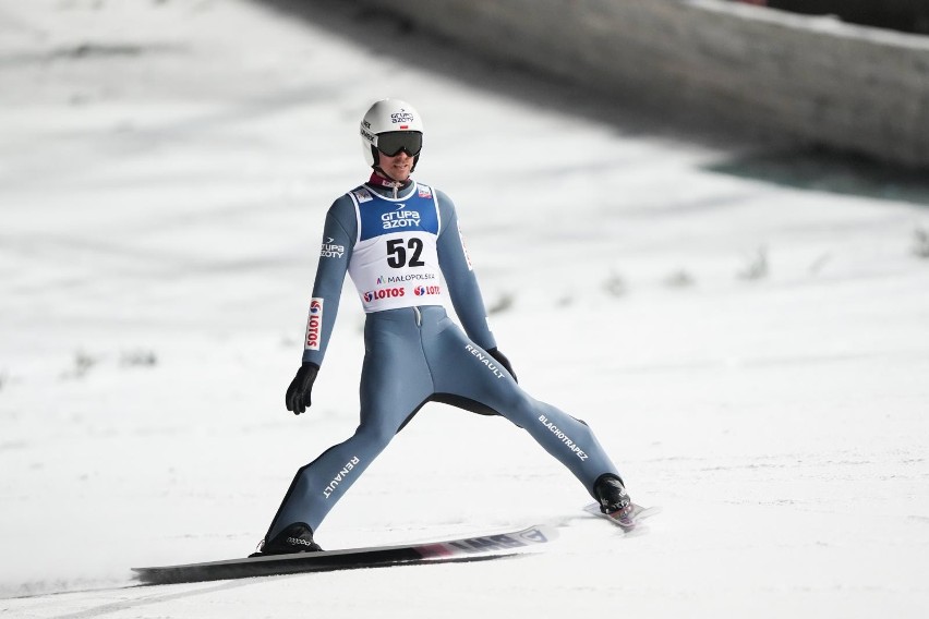 Skoczkowie narciarscy startują w Willingen