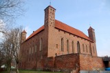 Lidzbark Warmiński - Wawel północy