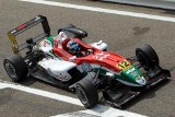 F3 Euro Series: Giermaziak z kłopotami na Nurburgringu