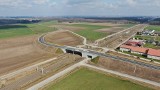 Rail Baltica. Wszystkie wiadukty na odcinku Czyżew - Łapy zostały otwarte