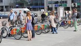 Ponad 1.000 zgłoszeń   po awarii  systemu  roweru miejskiego! 