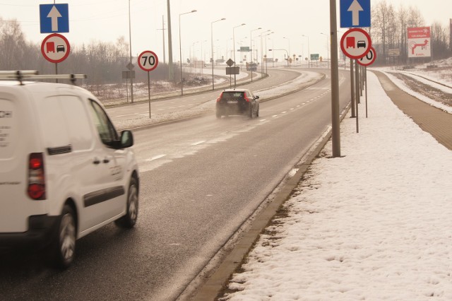 W wyniku zmowy przetargowej na budowę łącznika autostradowego miasto zapłaciło o wiele za dużo. Dwie firmy, które budowały drogę, w wyniku ugody przelały na konto Tarnowa blisko 32 mln zł rekompensaty