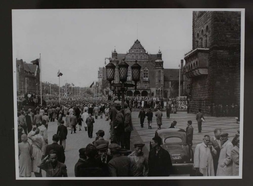 Czerwiec '56: Wyjście na ulice, które stało się historycznym...