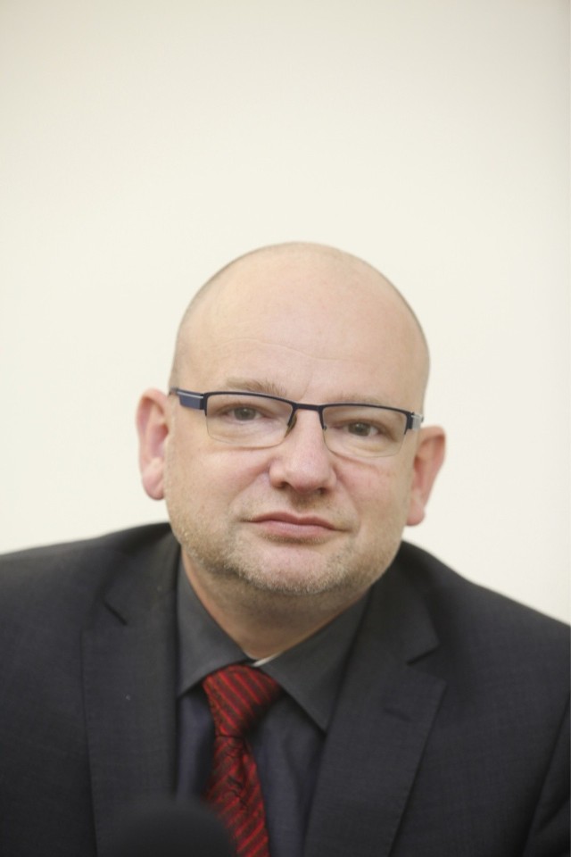 Piotr Spyra