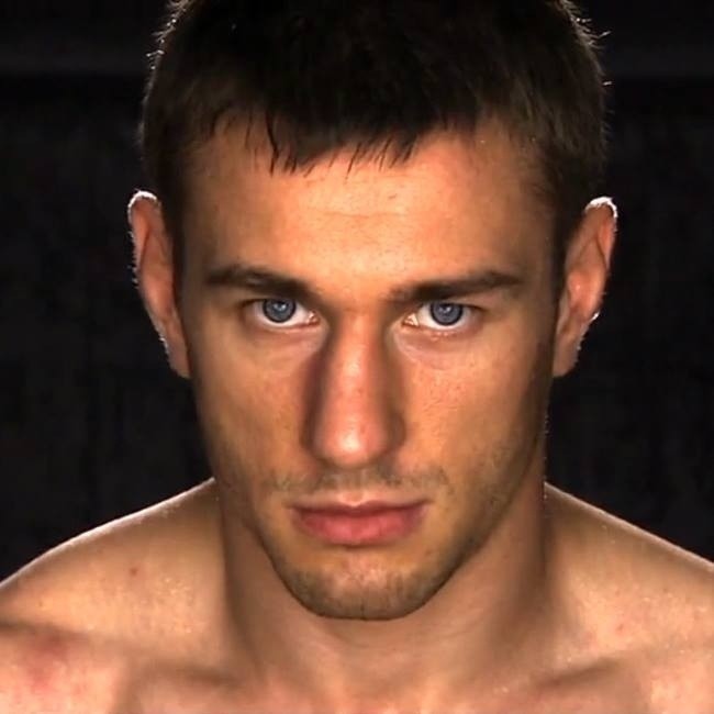 Gdynianin Piotr Hallmann wystąpi podczas gali UFC w Manchesterze! [ZDJĘCIA, WIDEO]