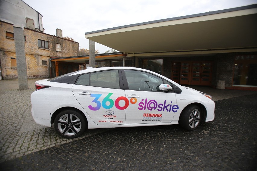 360Śląskie w Będzinie