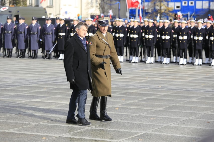 Święto Niepodległości 2017