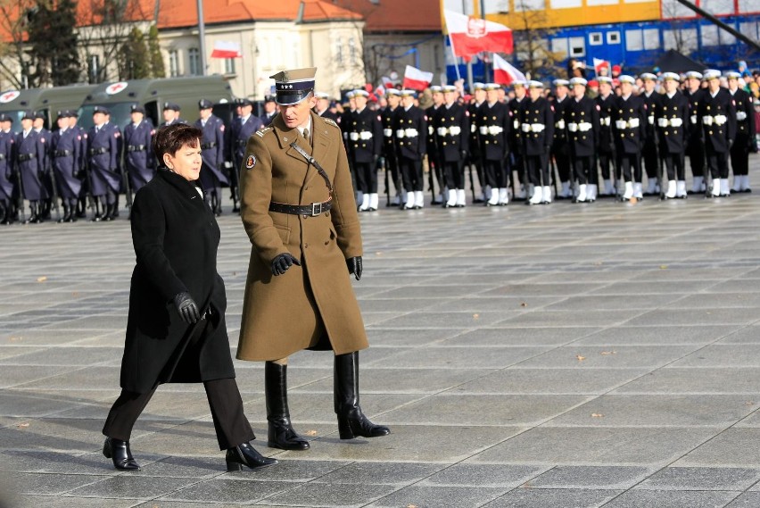 Święto Niepodległości 2017