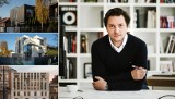 Krakowianin na prestiżowej liście najbardziej obiecujących architektów w Europie