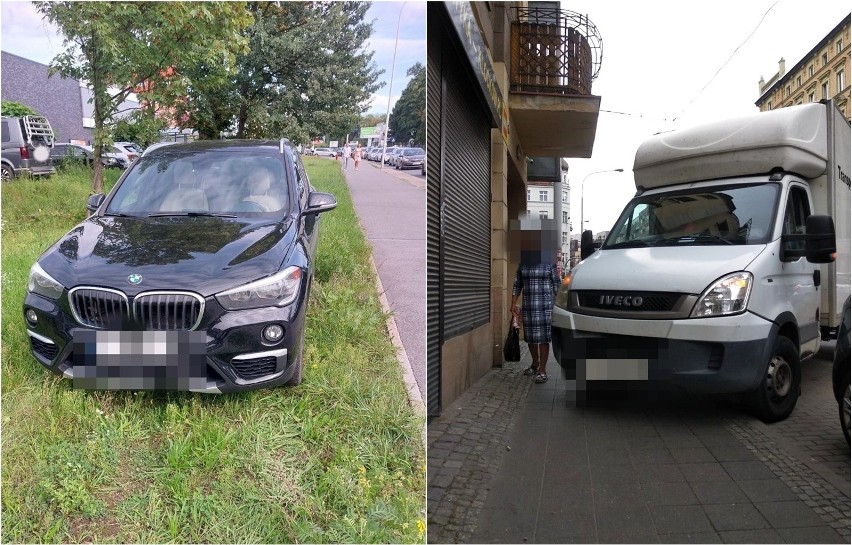 Parkowanie we Wrocławiu do najprzyjemniejszych, ale żeby...