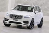 Volvo XC90 od Heico. Poprawianie dobrego