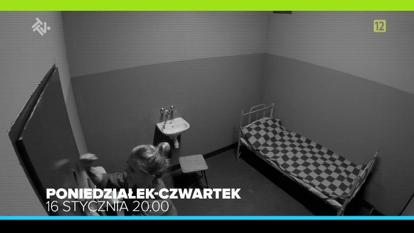 „Osadzone. Blok F”. Nowy serial o zakładzie karnym dla kobiet na TTV! Kiedy premiera?