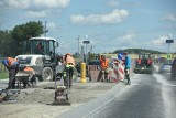 Na budowach dróg wojewódzkich dochodzimy do ściany: brak jest ludzi i materiałów. Covid też robi swoje