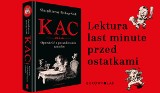 Last minute przed ostatkami! Propozycja od Wydawnictwa Bukowy Las - KONKURS!