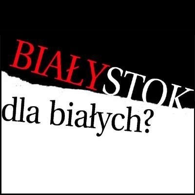 Policyjny telefon dla obcokrajowców, ulotki, lekcje o tolerancji. Tak Białystok chce walczyć z rasizmem.