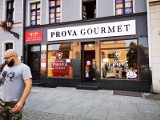 Toruńska pizzeria Prova Gourmet to teraz Osteria di Bitondo po Kuchennych rewolucjach [zdjęcia]