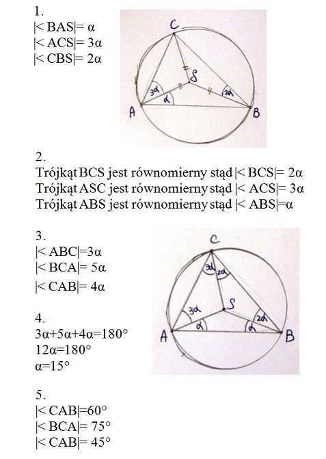 WSZYSTKIE ROZWIĄZANIA ZADAŃ MATEMATYCZNYCH NA GLOSWIELKOPOLSKI.PL