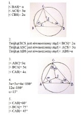 Matura 2013: Matematyka [ARKUSZE ZADAŃ PDF + PRAWIDŁOWE ROZWIĄZANIA]