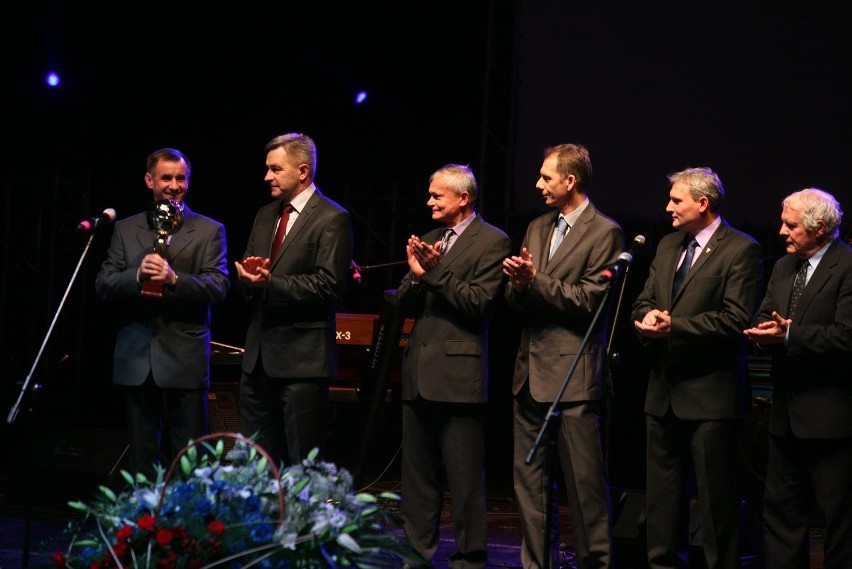 65 lat Górnika Zabrze. Klub świętuje urodziny na gali w Domu...