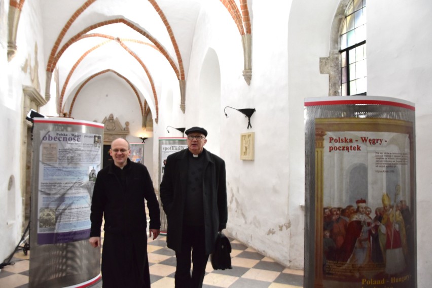 Prezydent Węgier odwiedzi w sobotę bazylikę na Świętym Krzyżu. Znamy szczegóły prywatnej wizyty