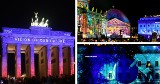 To warto zobaczyć: Festiwal Świateł w Berlinie 2022. Pomysł na październikowy weekend niedaleko Szczecina? [WIDEO i ZDJĘCIA] 