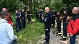 Tragiczny finał poszukiwań 19-latka z Chęcin. Z zalewu w Bolminie wyłowiono ciało młodego mężczyzny