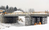 S19. Przez długi tunel dotrzemy z Rzeszowa do Babicy