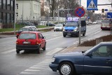 Wypadek w Radomiu. Potrącenie pieszych na przejściu na ulicy Warszawskiej (zdjęcia)